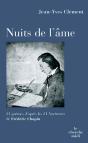 Nuits De L'Âme ; 21 Poèmes D'Après Les 21 Nocturnes De Frédéric Chopin - Preview