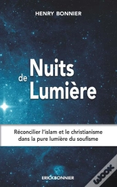 Nuits De Lumiere