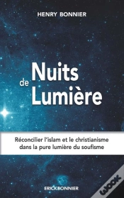 Capa do artigo Nuits De Lumiere