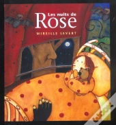 Nuits De Rose
