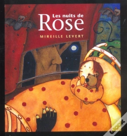 Capa do artigo Nuits De Rose