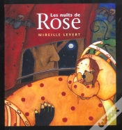 Capa do artigo Nuits De Rose