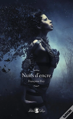 Capa do artigo Nuits D'Encre