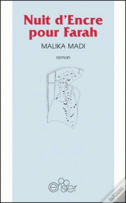 Capa do artigo Nuits D'Encre Pour Farah