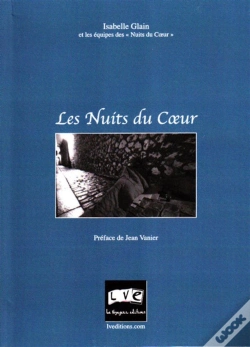 Capa do artigo Nuits Du Coeur