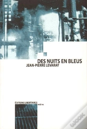 Capa do artigo Nuits En Bleus (Des)