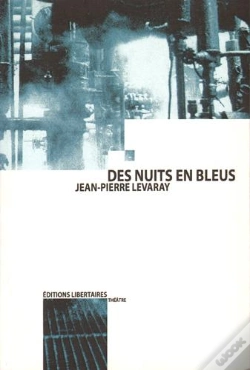 Capa do artigo Nuits En Bleus (Des)