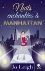 Nuits Enchantees A Manhattan - Preview