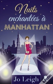 Capa do artigo Nuits Enchantees A Manhattan