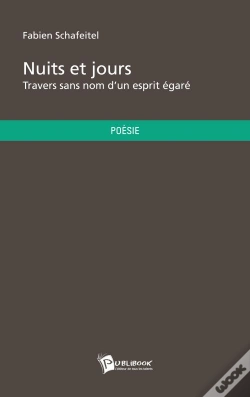 Capa do artigo Nuits Et Jours