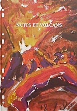 Capa do artigo Nuits Et Volcans