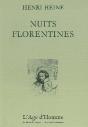 Nuits Florentines - Preview