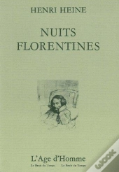 Nuits Florentines
