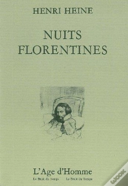 Capa do artigo Nuits Florentines