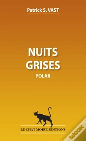 Capa do artigo Nuits Grises