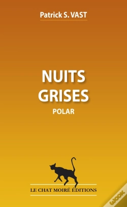 Capa do artigo Nuits Grises