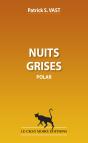 Nuits Grises - Preview