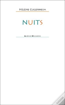 Capa do artigo Nuits