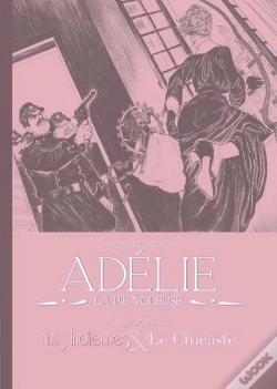 Capa do artigo Nuits Indiennes & Le Cineaste Integrale