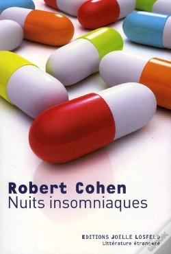 Capa do artigo Nuits Insomniaques