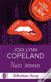 Nuits Intenses