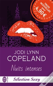 Capa do artigo Nuits Intenses