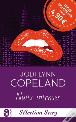 Capa do artigo Nuits Intenses