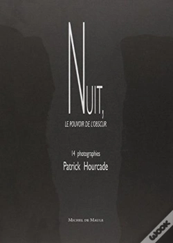Capa do artigo Nuits Le Pouvoir De L Obscur