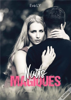 Capa do artigo Nuits Magiques
