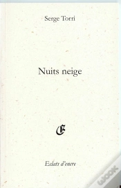 Capa do artigo Nuits Neige
