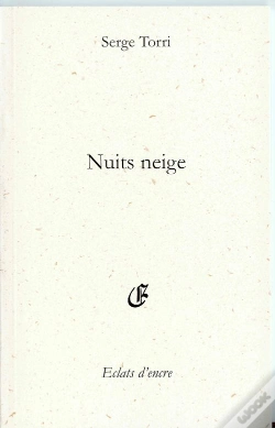 Capa do artigo Nuits Neige