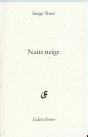 Nuits Neige - Preview