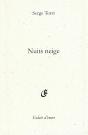 Nuits Neige - Preview