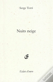 Capa do artigo Nuits Neige