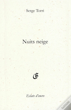 Capa do artigo Nuits Neige