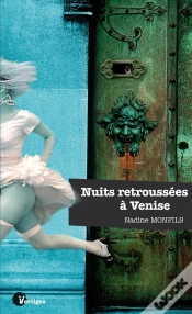 Capa do artigo Nuits Retroussées À Venise