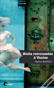 Capa do artigo Nuits Retroussées À Venise - Petits Meurtres Étranges Et Érotiques