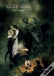 Capa do artigo Nuits Romaines