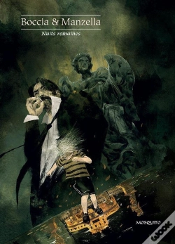 Capa do artigo Nuits Romaines
