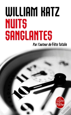 Capa do artigo Nuits Sanglantes