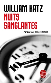 Capa do artigo Nuits Sanglantes