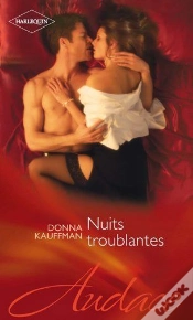 Capa do artigo Nuits Troublantes