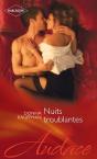 Nuits Troublantes - Preview