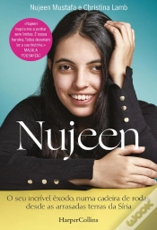 Capa do artigo Nujeen