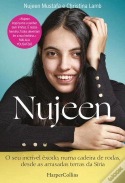 Capa do artigo Nujeen