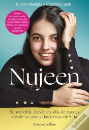 Capa do artigo Nujeen