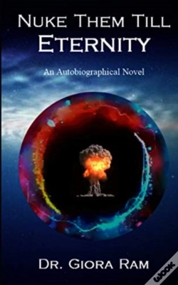 Capa do artigo Nuke Them Till Eternity