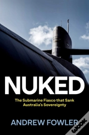Capa do artigo Nuked