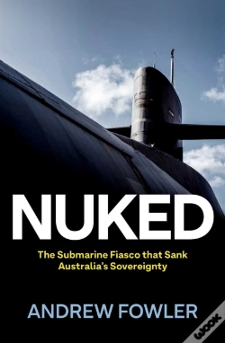 Capa do artigo Nuked
