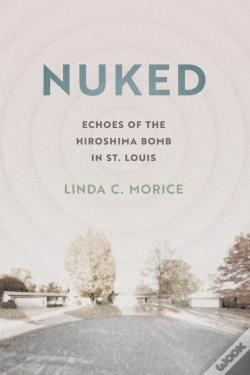 Capa do artigo Nuked